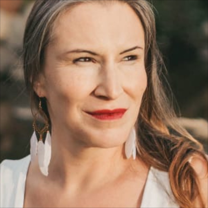 Zuzana, terapeutka studia ÓM Touch